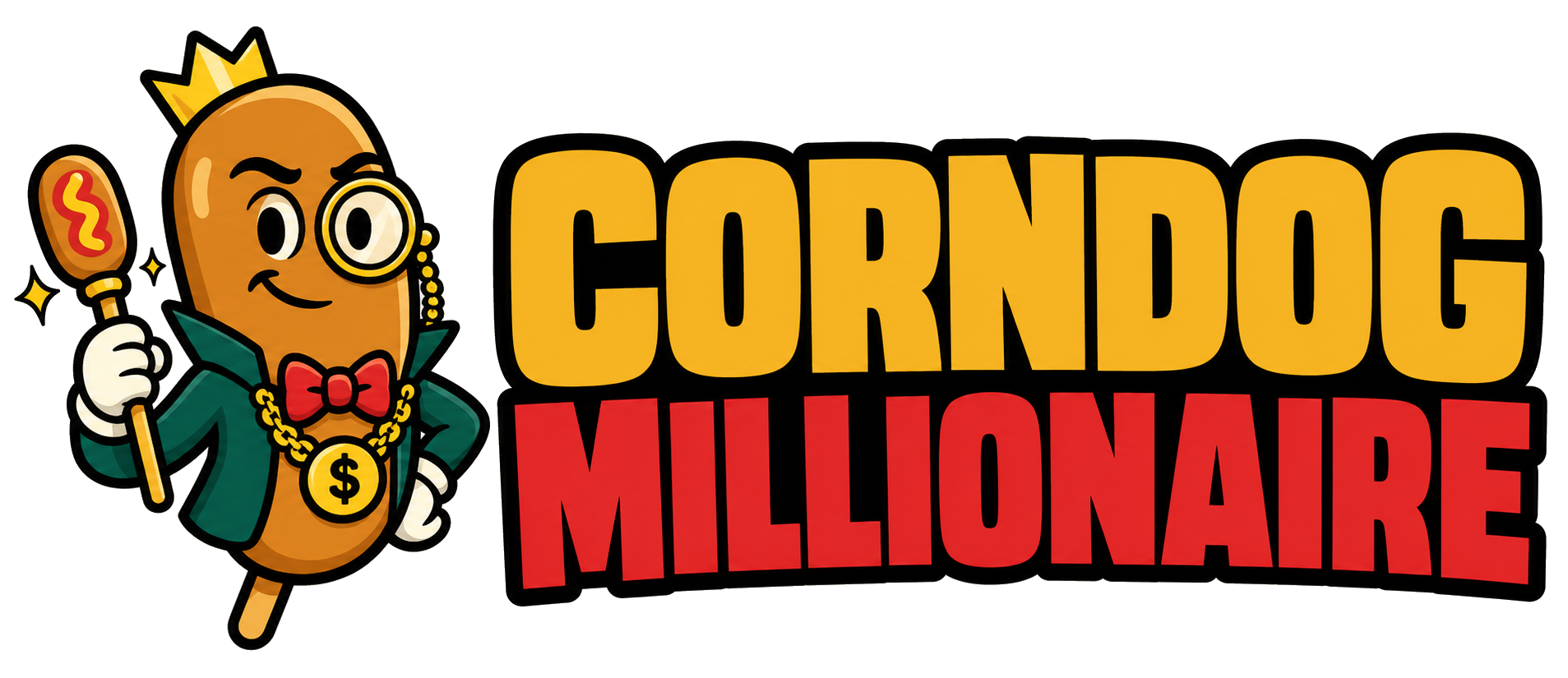 Corndog Millionaire
