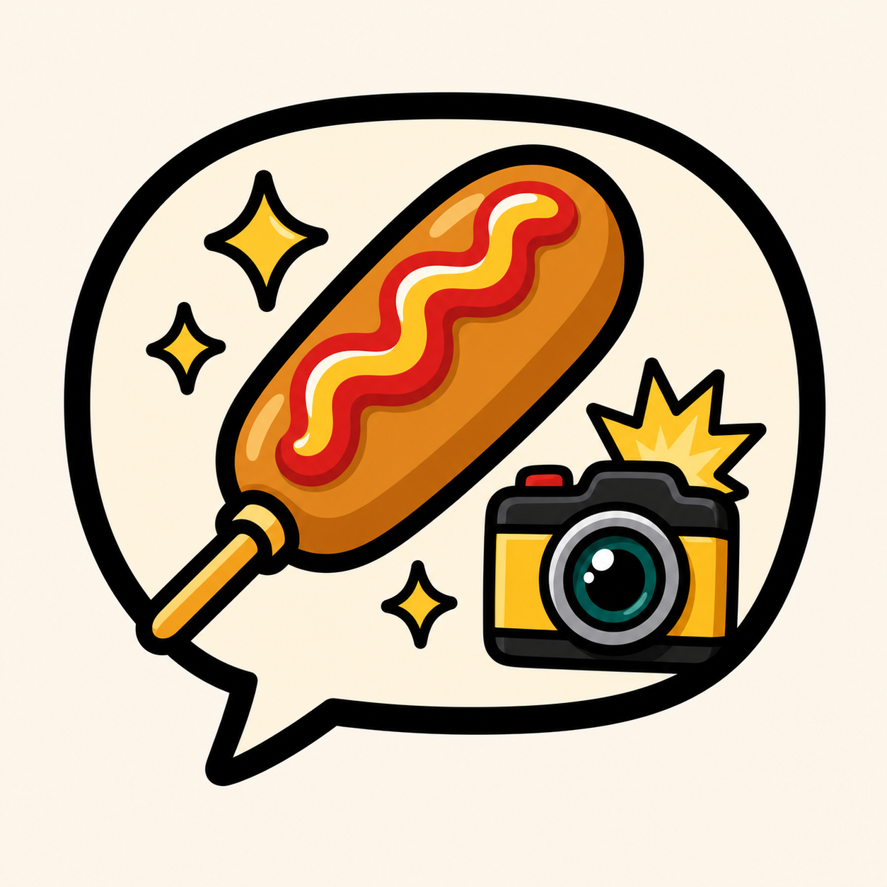 Shareable run story icon